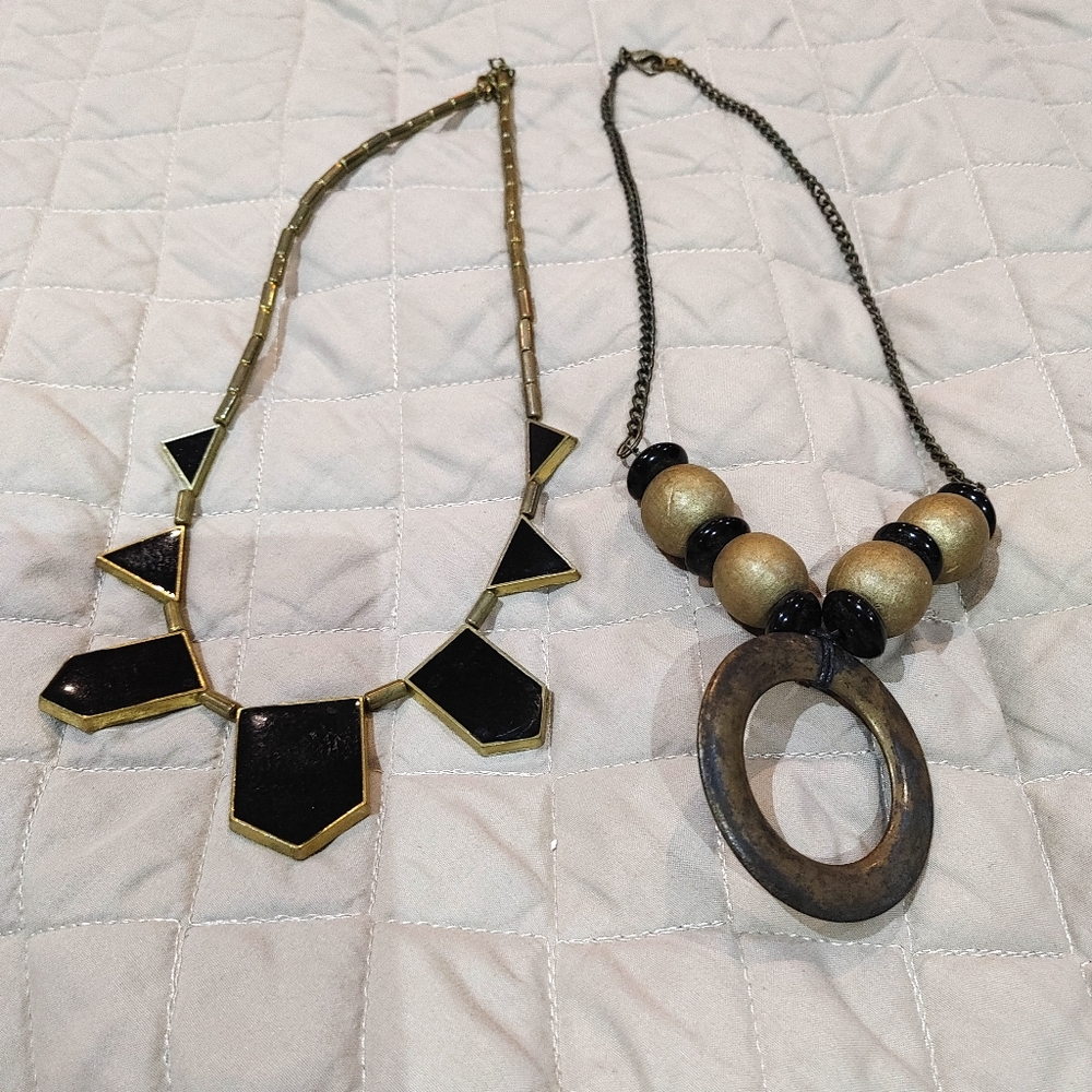 Fashion Necklaces